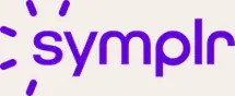 symplr logo, a client preparing for a PCI DSS compliance audit with Ashcroft